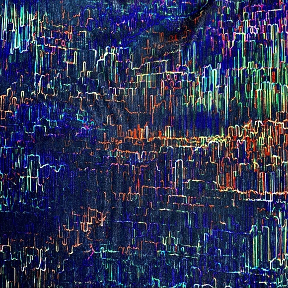 Fila Running Shorts Size XS - Picture 3 of 6